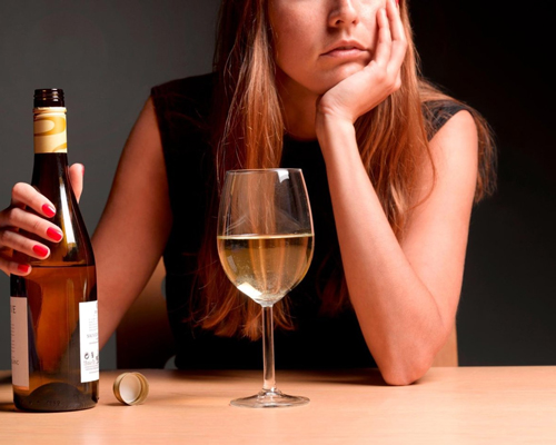Анонимное лечение женского алкоголизма в Дорогобуже